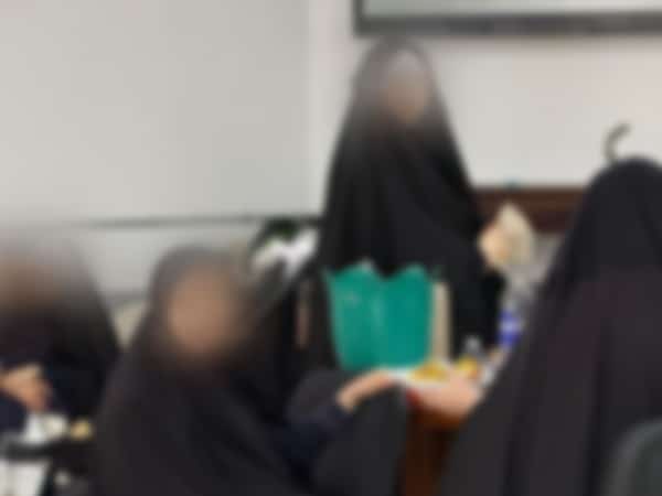 Rescatan a 17 menores en poder de la secta Lev Tahor en un hotel de Yarumal, Antioquia