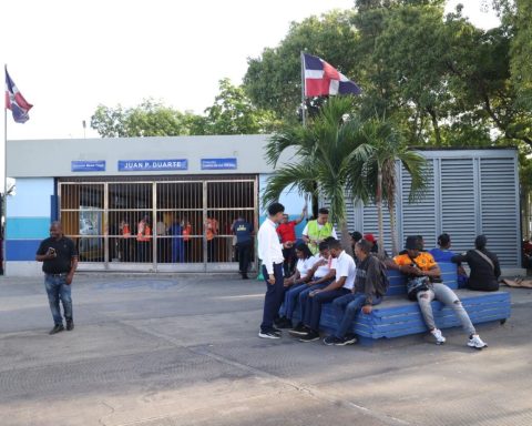 Restablecen el servicio del Metro y Teleférico de Santo Domingo; será gratuito hasta la medianoche