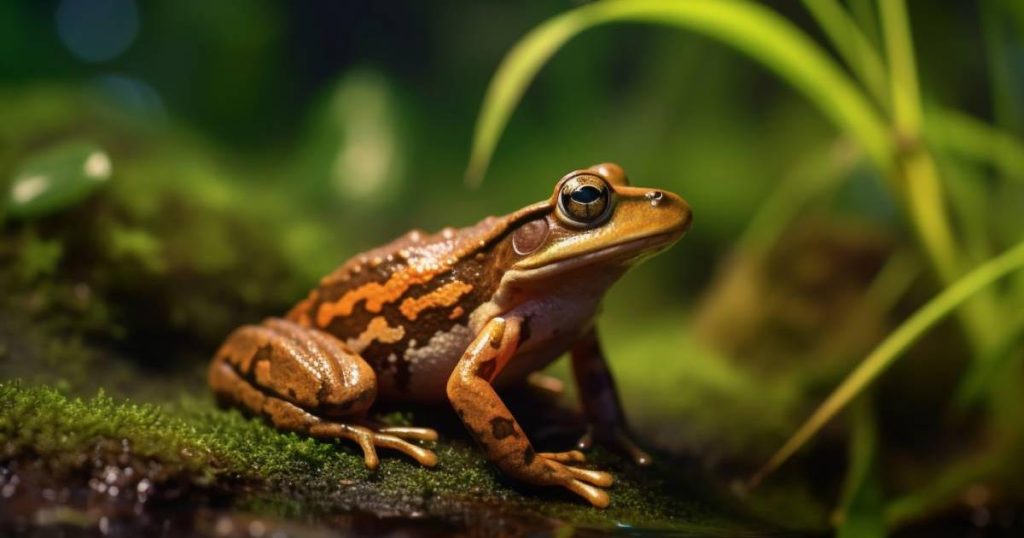 They sold poison from tortured frogs for illegal rituals in Medellín, Bogotá and Cali
