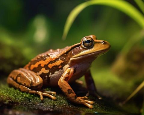 They sold poison from tortured frogs for illegal rituals in Medellín, Bogotá and Cali