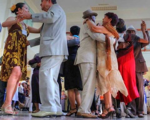 Cuba, danzón, Bolero