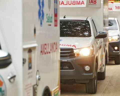 They warn about constant violations of the medical mission in Catatumbo