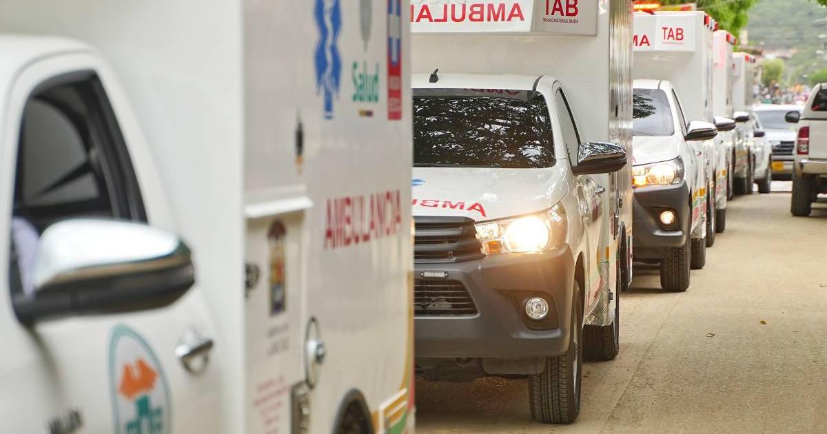 They warn about constant violations of the medical mission in Catatumbo