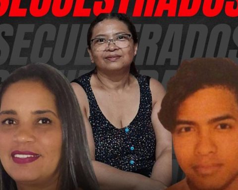 They warn about the health condition of political prisoner Dilia Castillo: Her life is at risk
