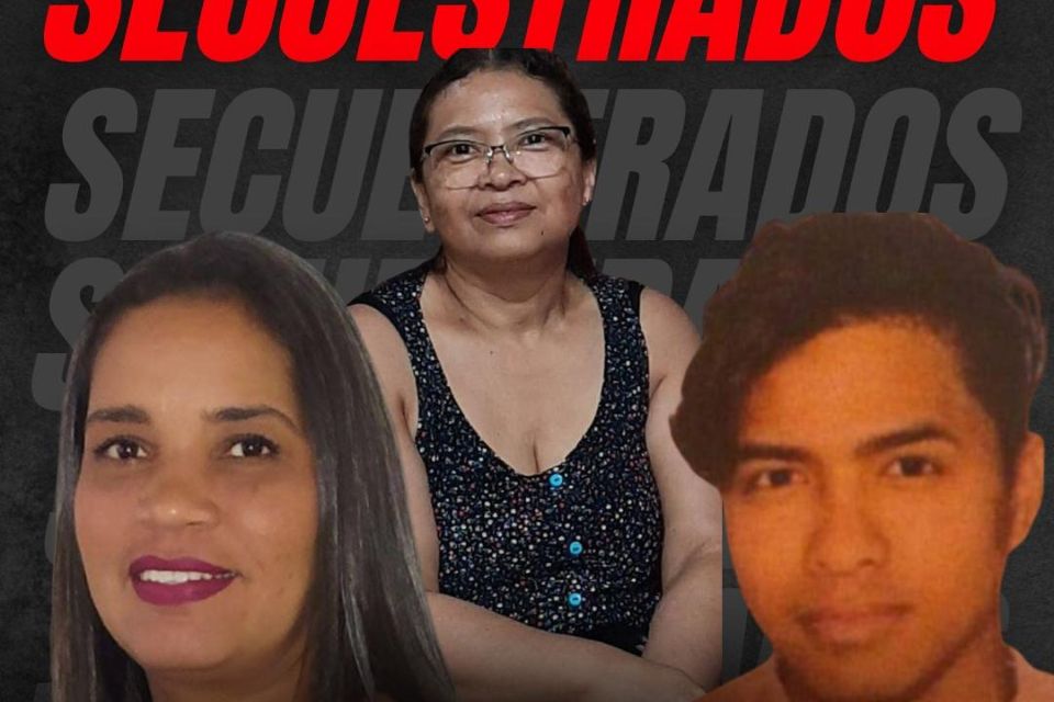They warn about the health condition of political prisoner Dilia Castillo: Her life is at risk