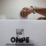 This Friday the registration period for final candidatures ends