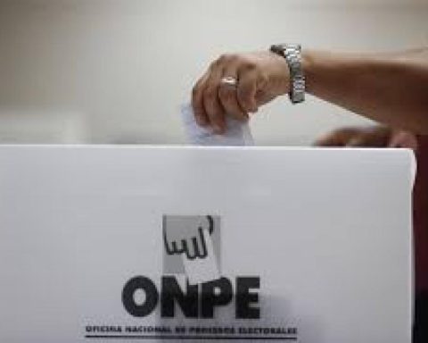 This Friday the registration period for final candidatures ends