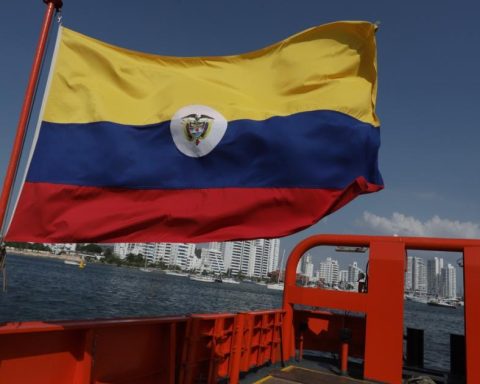 This Saturday Colombia will show progress in the investigation of the San José Galleon