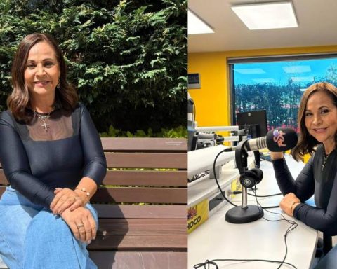 This is how Patricia Grisales lived her time on MasterChef: the taste of pressure, learning and gratitude