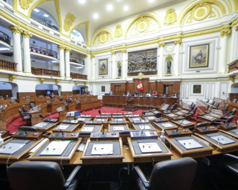 This will be the presidential vacancy process in the bicameral Congress