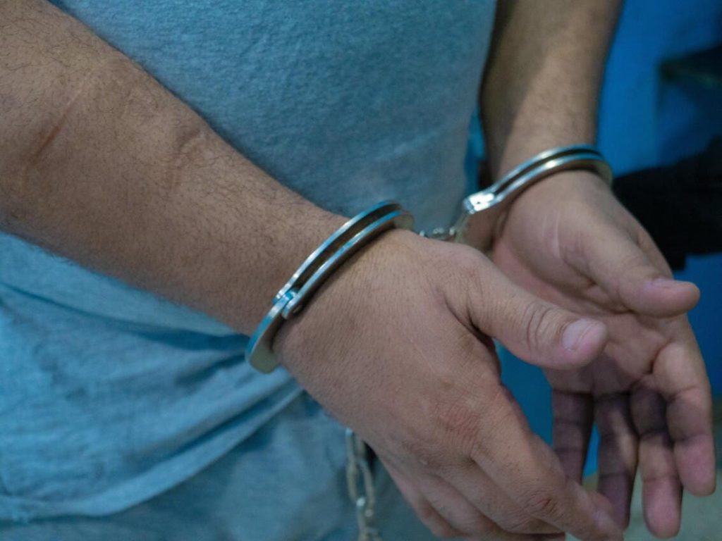 Tres meses de prisión para hombre que mató madre y hermano