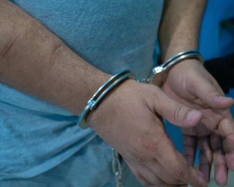 Tres meses de prisión para hombre que mató madre y hermano