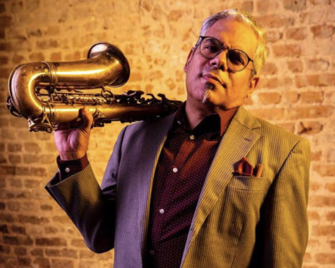 Three nights with César López and Habana Ensemble