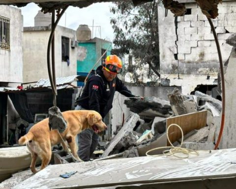 Three people die after fireworks explosion in clandestine workshop