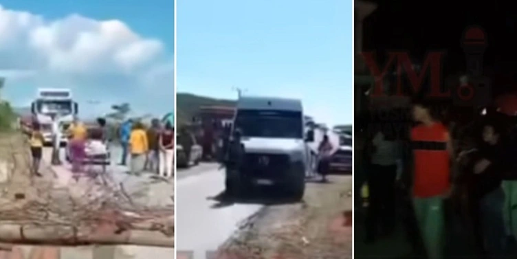 protestas, Santiago de Cuba, huracán Melissa, apagón