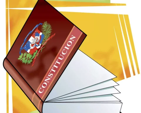 Today Dominicans commemorate the 181st anniversary of the Constitution