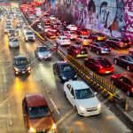 Today It Does Not Circulate November 25, 2025: which cars rest in CDMX and Edomex this Tuesday