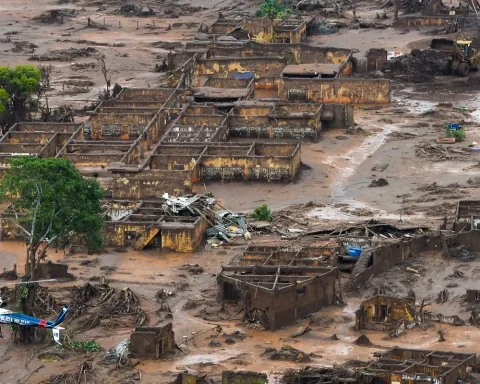 Today is the Day: Mariana tragedy, favelas and radio hosts in the spotlight