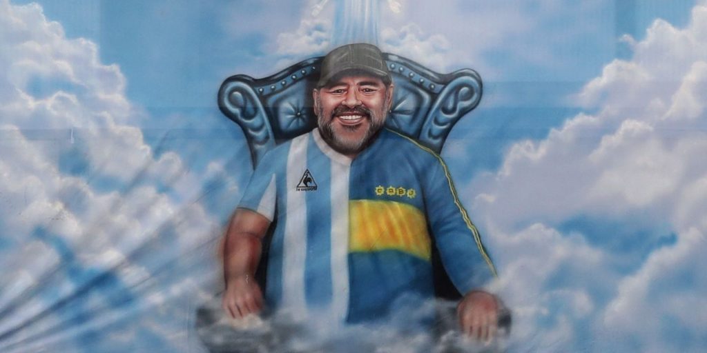 Today is the Day: memories of Érico Veríssimo and Maradona are highlights