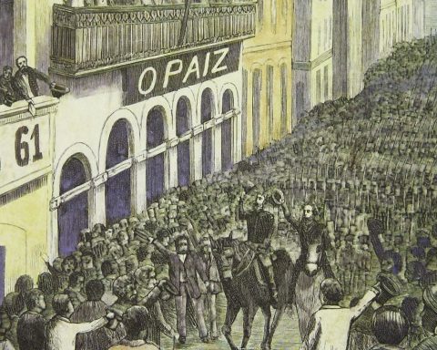 Today is the Day: the Proclamation of the Republic holiday is the highlight of the week