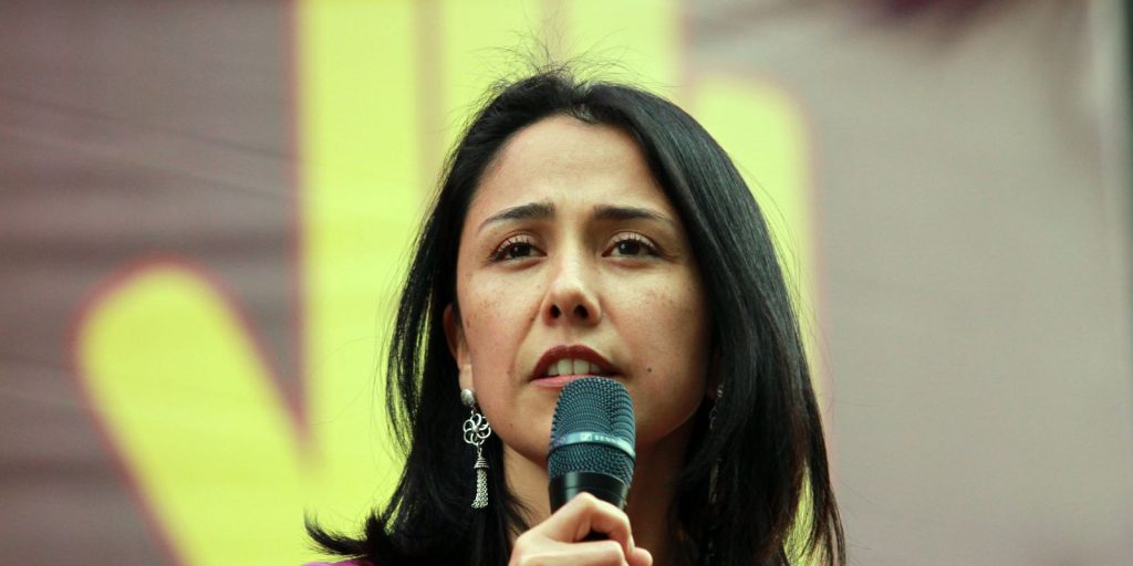 Toffoli annuls Lava Jato evidence against former first lady of Peru