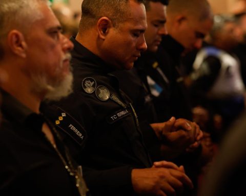 Total number of police officers killed in Operation Containment rises to five