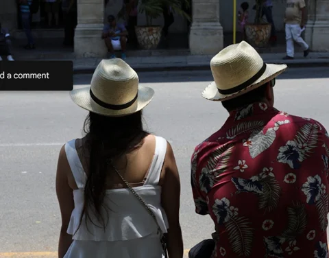 Cuba, crisis, turismo, turistas