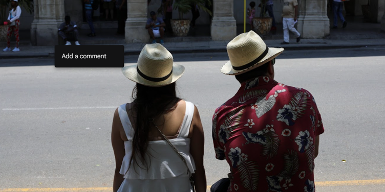 Cuba, crisis, turismo, turistas