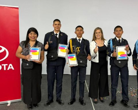 Toyota and the Regional Government of Callao promote environmental care through the “A la Chalaca” environmental contest