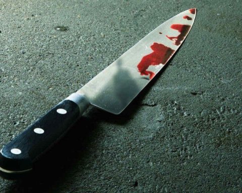 Tragedia en Santiago: Estudiante de 15 años apuñala a su compañero al salir de politécnico