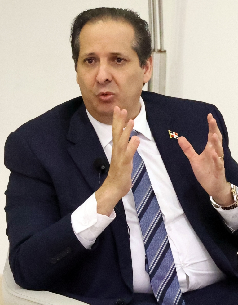 Transforming the health care system is a priority for authorities