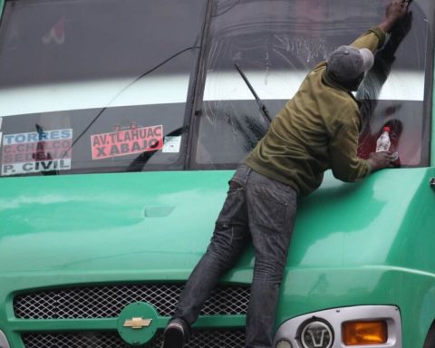 Transporters and authorities of the CDMX approve increasing the fare by 1.50 pesos