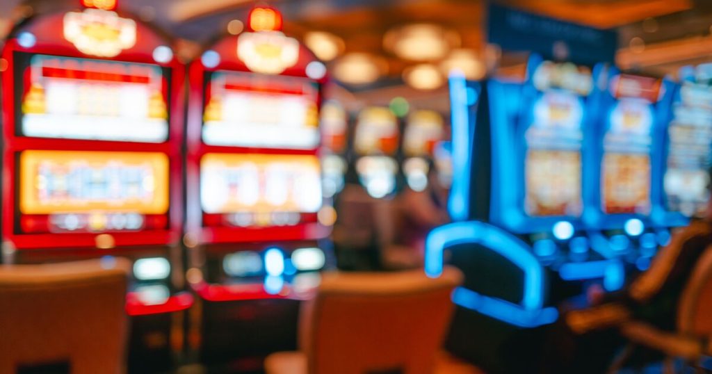 Treasury blocks 13 casinos for identifying money laundering behavior