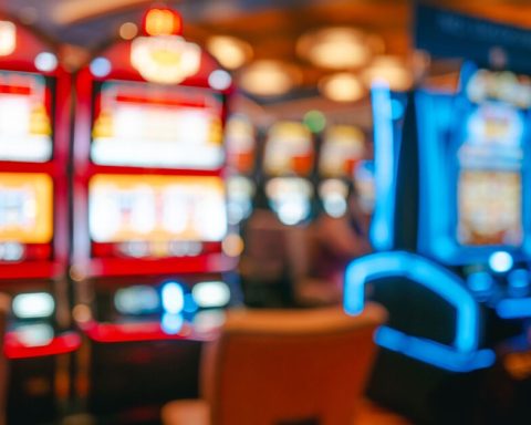 Treasury blocks 13 casinos for identifying money laundering behavior