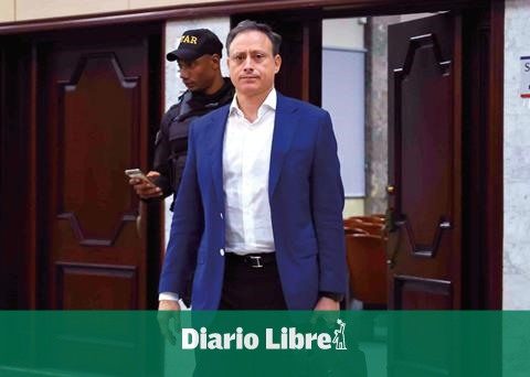 Trial of Jean Alain Rodríguez is five years old and the bottom line has not begun