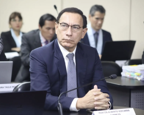 Trial of Martín Vizcarra: Prosecutor's Office will present final arguments against former president TODAY
