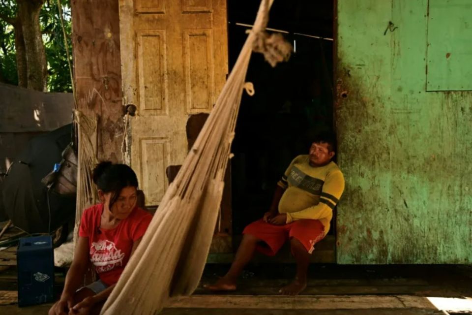 Trinidad and Tobago fishermen: victims of “fear” due to conflict with Venezuela