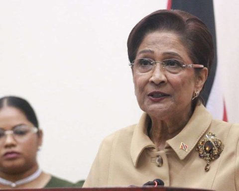 Trinidad and Tobago maintains that it will not lend itself to attacking Venezuela