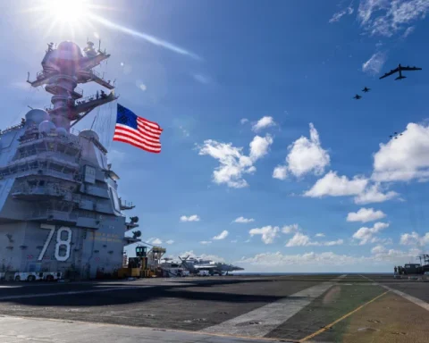 Trinidad and the US begin military exercises