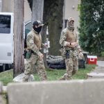 Trump administration begins immigration operation in North Carolina