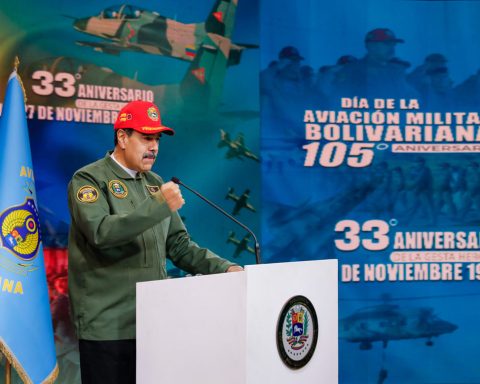 Trump and Maduro spoke secretly, but there was no progress