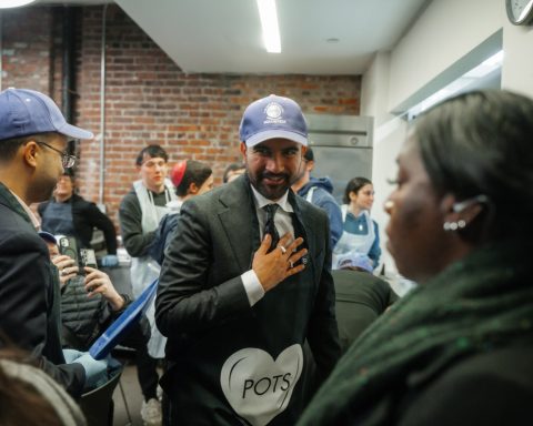 Trump and Zohran Mamdani will have their first meeting this Friday