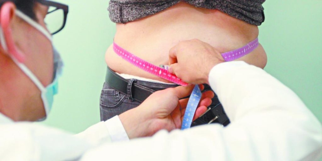 Trump announces agreement to reduce the price of anti-obesity drugs in the US