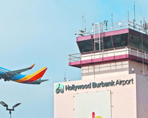 Trump harshly criticizes Democrats