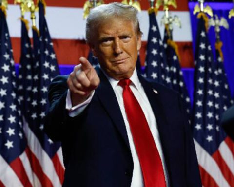 La revolución de Donald Trump