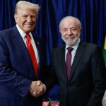 Trump removes 40% tariff on Brazilian products such as coffee and meat