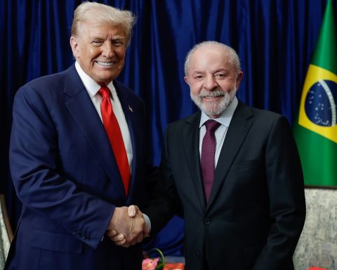 Trump removes 40% tariff on Brazilian products such as coffee and meat