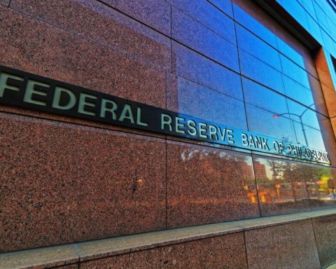 Trump says interviews have begun to choose next Fed chair