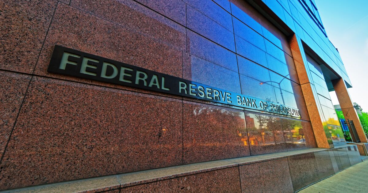 Trump says interviews have begun to choose next Fed chair