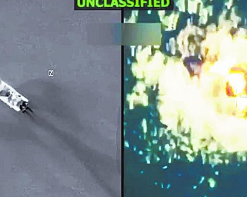 Trump's violent new Monroe doctrine